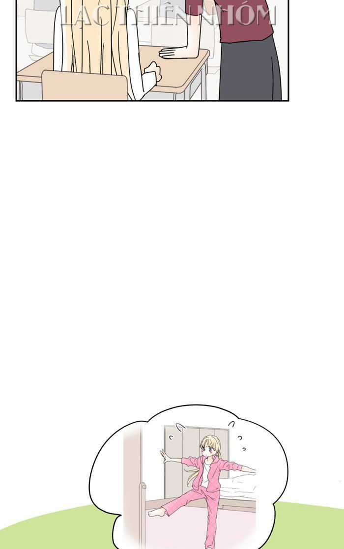 Ly Choco Ngọt Ngào - Chapter 36 - Trang 7