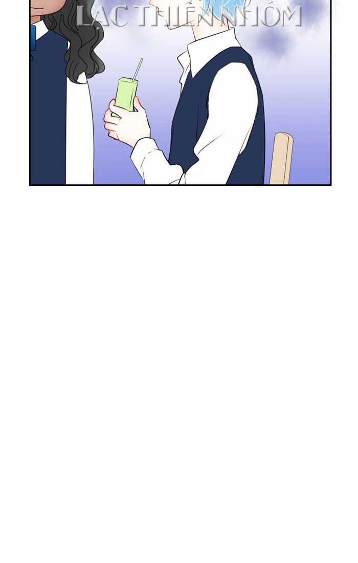 Ly Choco Ngọt Ngào - Chapter 36 - Trang 10