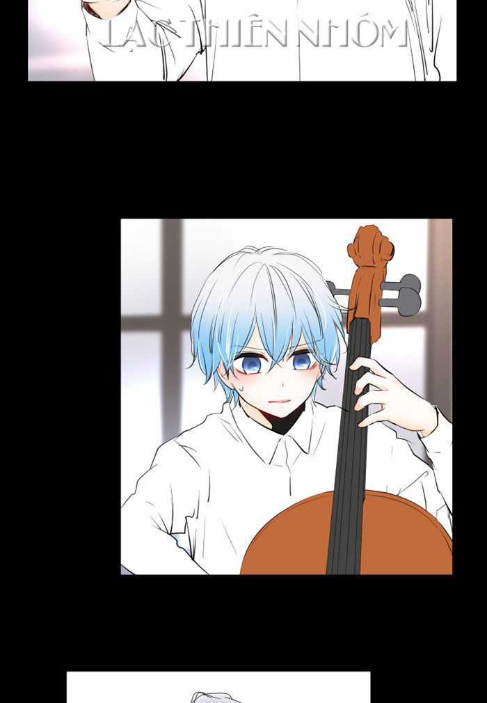 Ly Choco Ngọt Ngào - Chapter 37 - Trang 11