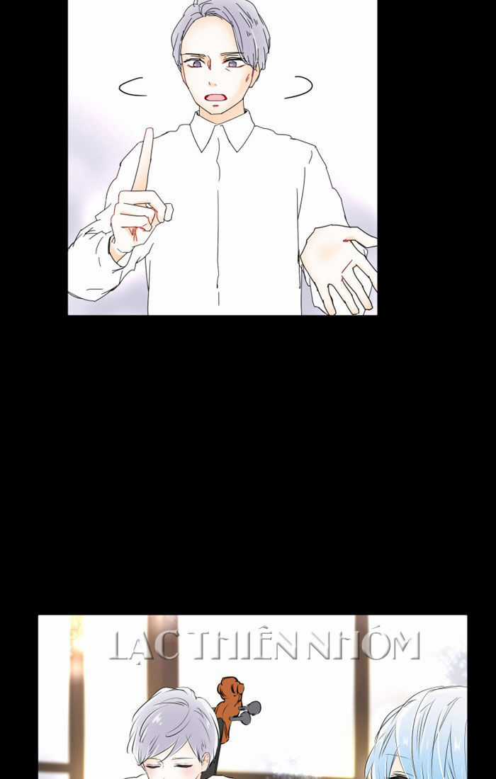 Ly Choco Ngọt Ngào - Chapter 37 - Trang 12