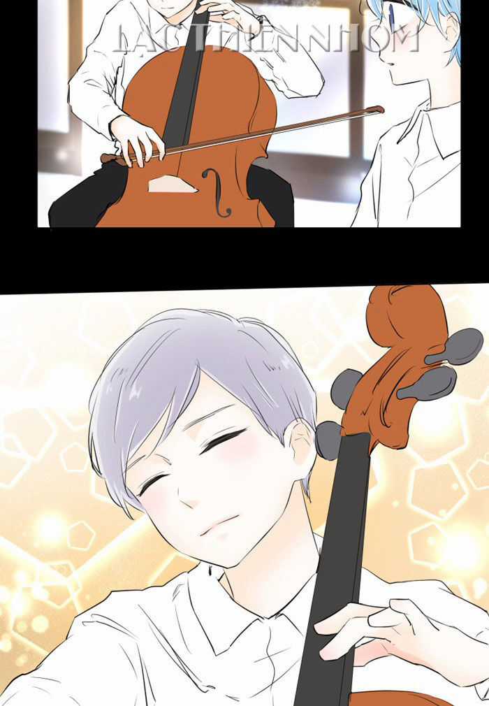 Ly Choco Ngọt Ngào - Chapter 37 - Trang 13