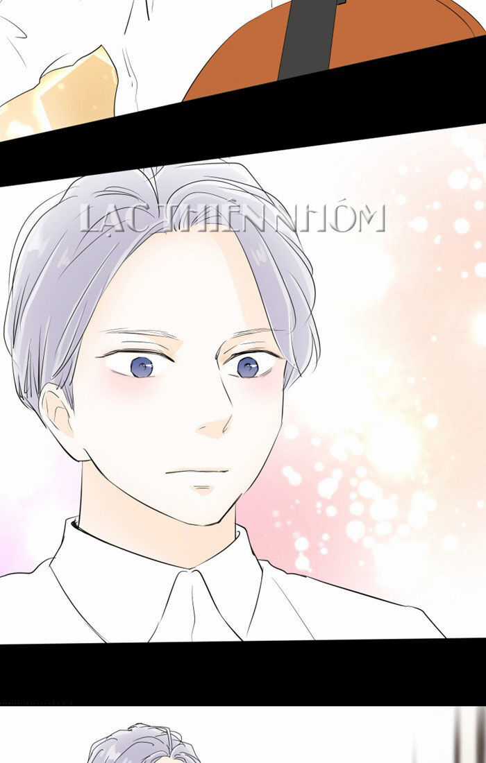 Ly Choco Ngọt Ngào - Chapter 37 - Trang 14