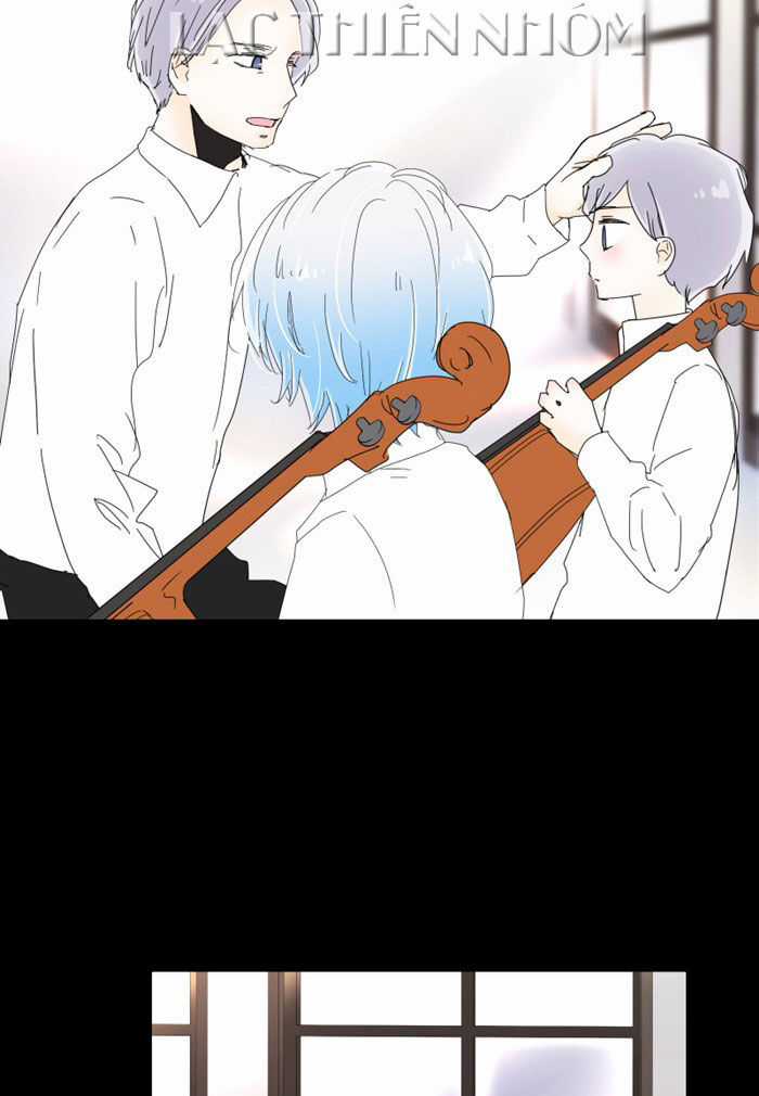 Ly Choco Ngọt Ngào - Chapter 37 - Trang 15