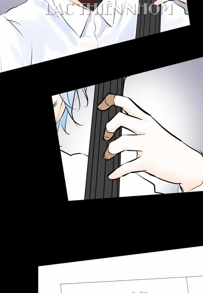 Ly Choco Ngọt Ngào - Chapter 37 - Trang 17