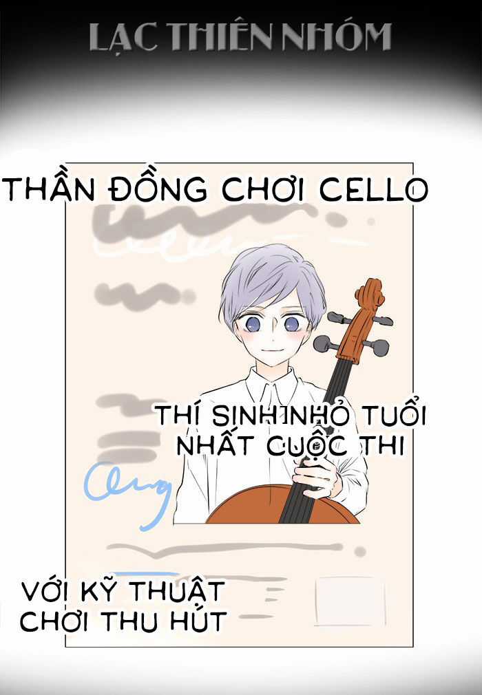 Ly Choco Ngọt Ngào - Chapter 37 - Trang 19