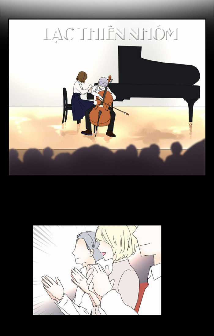 Ly Choco Ngọt Ngào - Chapter 37 - Trang 20