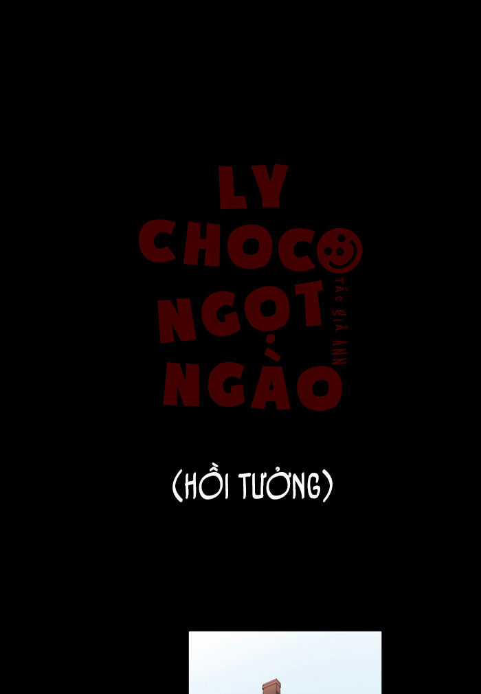Ly Choco Ngọt Ngào - Chapter 37 - Trang 3