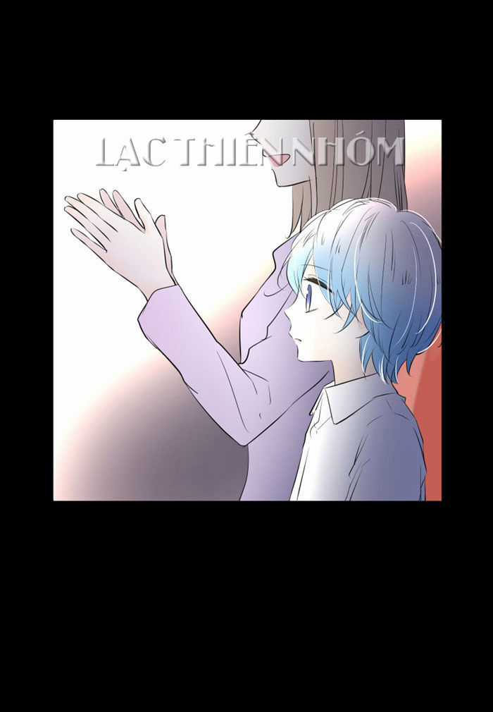 Ly Choco Ngọt Ngào - Chapter 37 - Trang 21