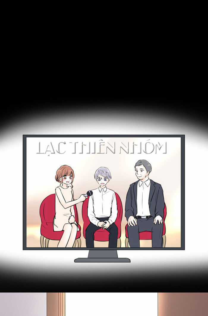 Ly Choco Ngọt Ngào - Chapter 37 - Trang 22