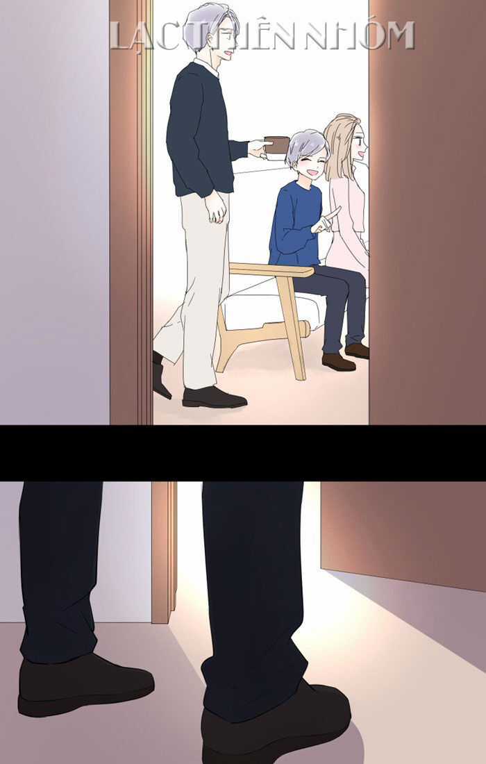 Ly Choco Ngọt Ngào - Chapter 37 - Trang 23