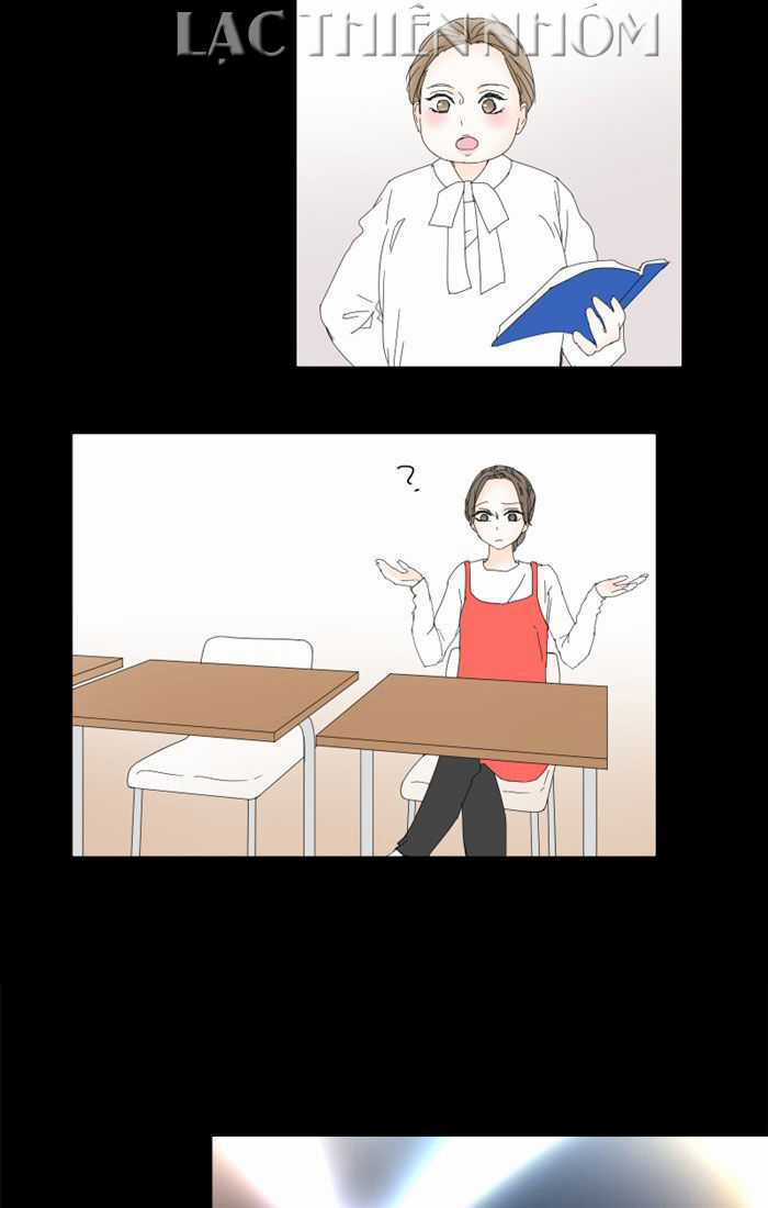 Ly Choco Ngọt Ngào - Chapter 37 - Trang 27