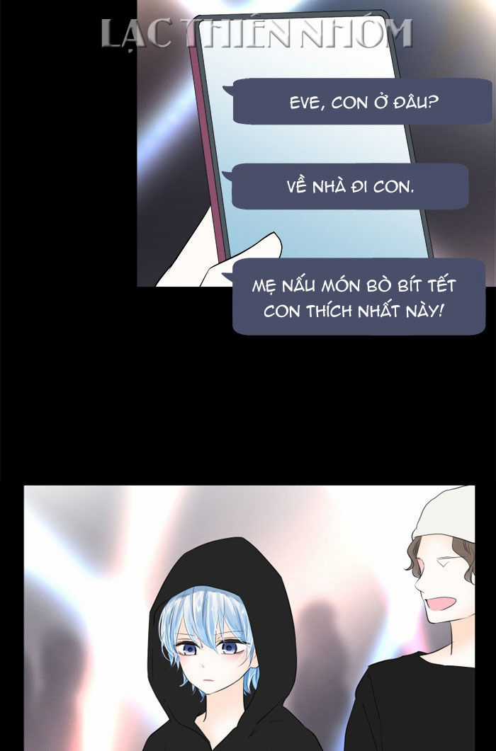 Ly Choco Ngọt Ngào - Chapter 37 - Trang 28