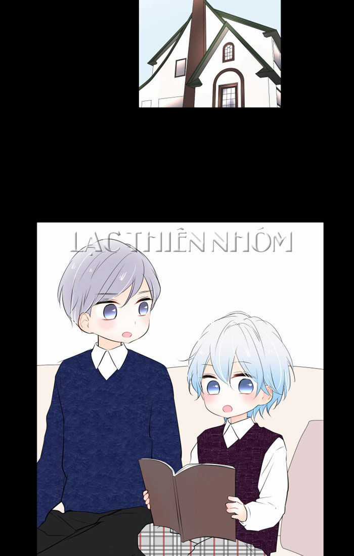 Ly Choco Ngọt Ngào - Chapter 37 - Trang 4