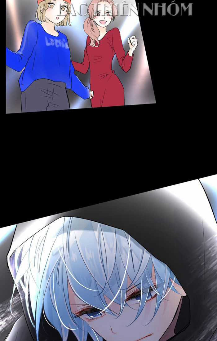 Ly Choco Ngọt Ngào - Chapter 37 - Trang 31