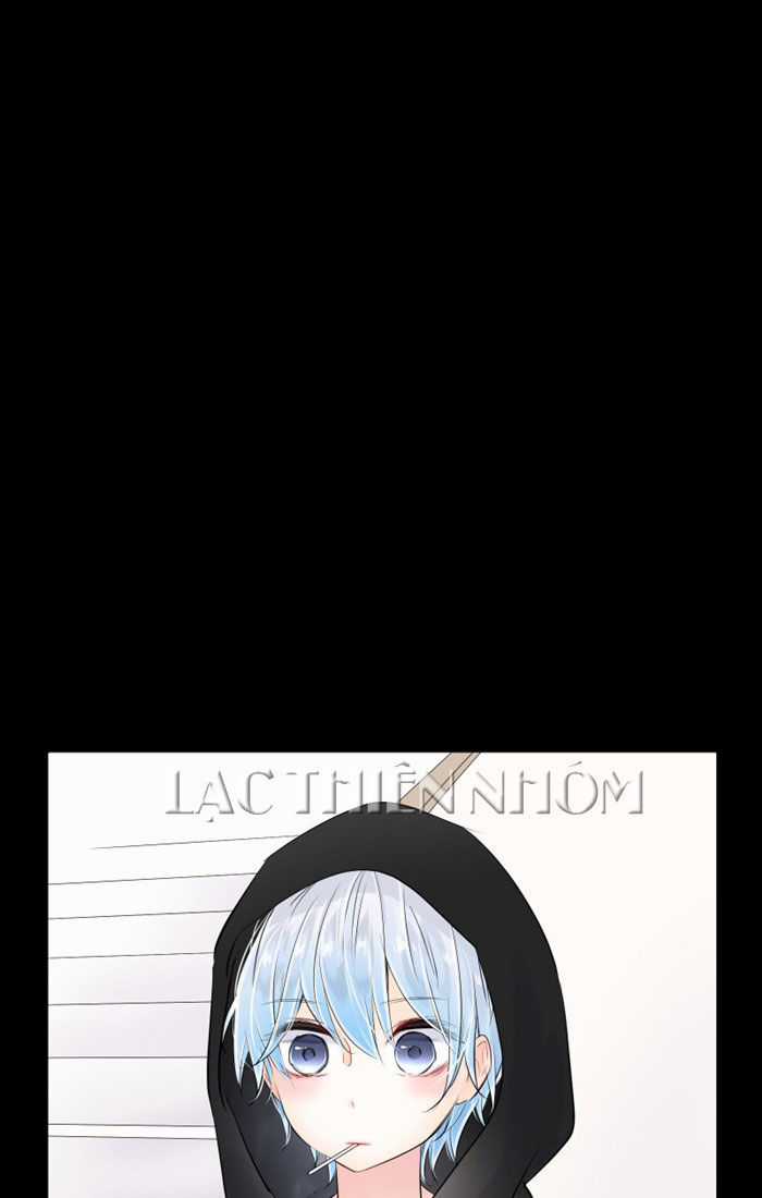 Ly Choco Ngọt Ngào - Chapter 37 - Trang 33