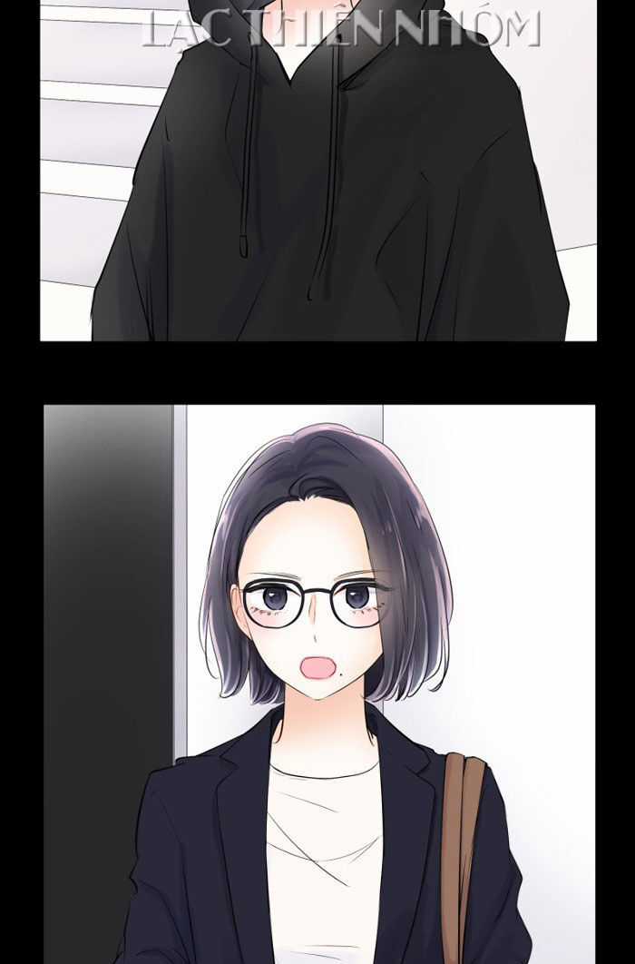 Ly Choco Ngọt Ngào - Chapter 37 - Trang 34