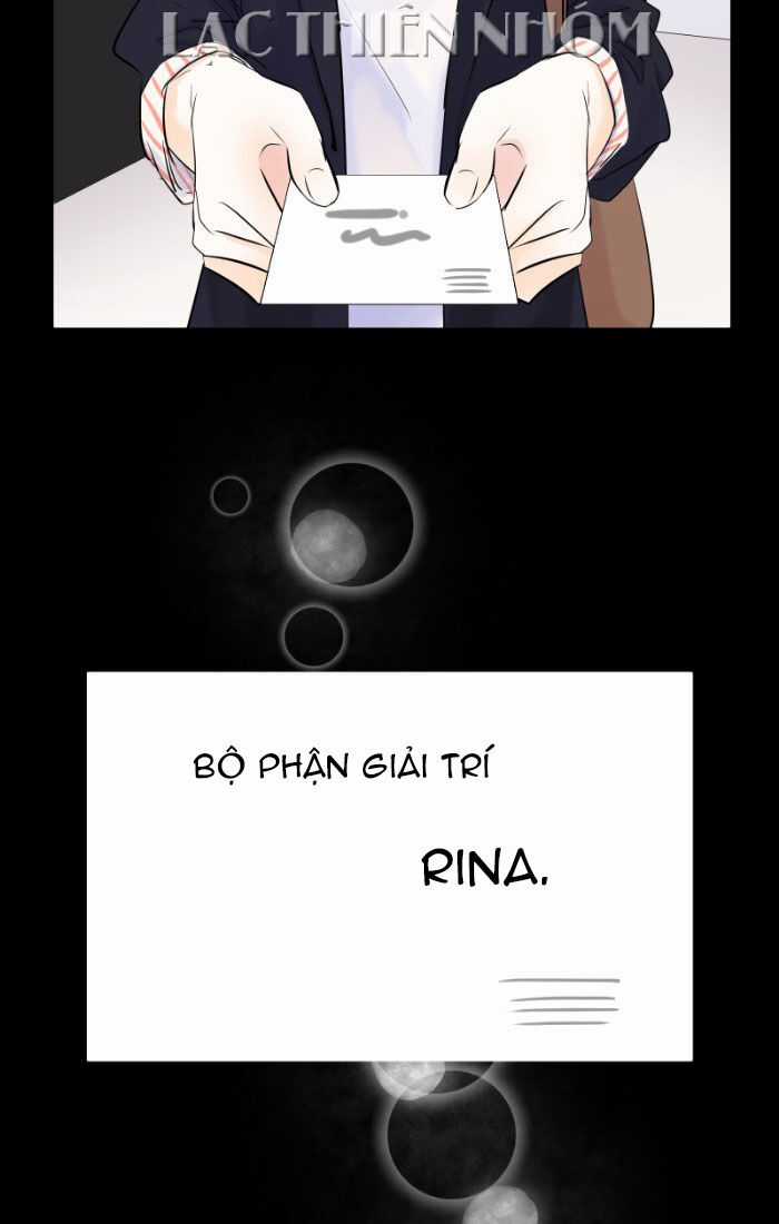 Ly Choco Ngọt Ngào - Chapter 37 - Trang 35