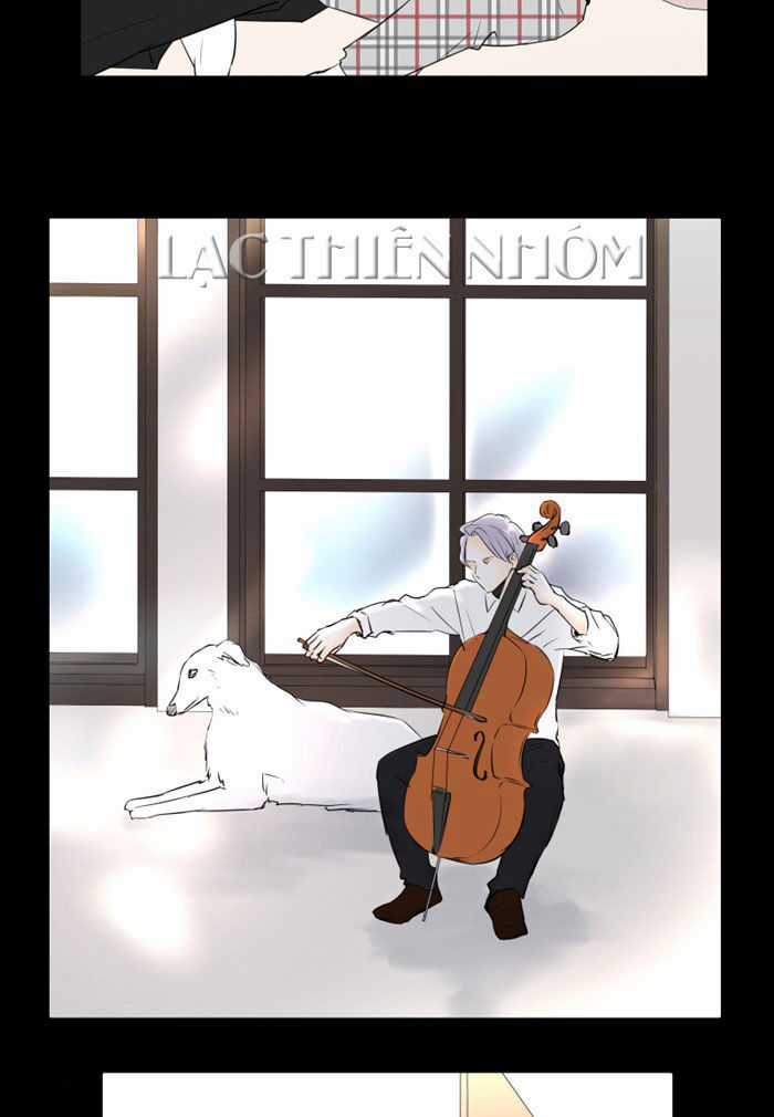 Ly Choco Ngọt Ngào - Chapter 37 - Trang 5