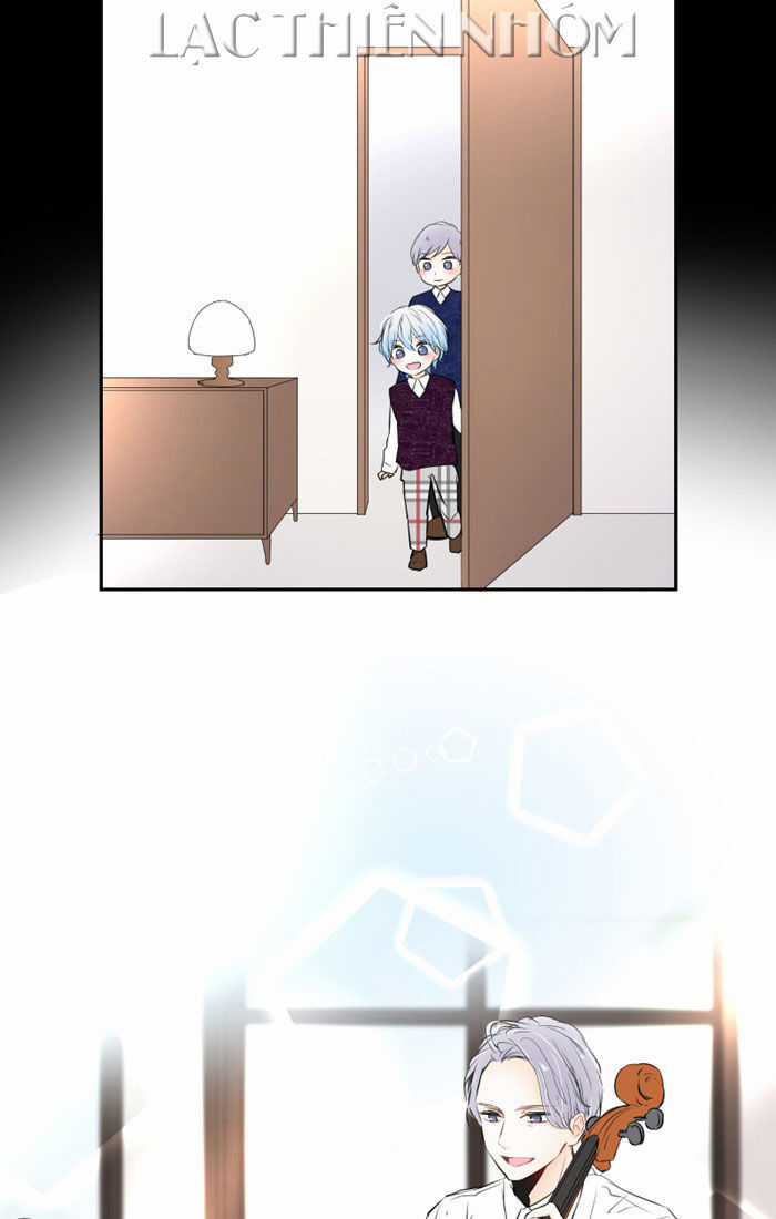 Ly Choco Ngọt Ngào - Chapter 37 - Trang 6