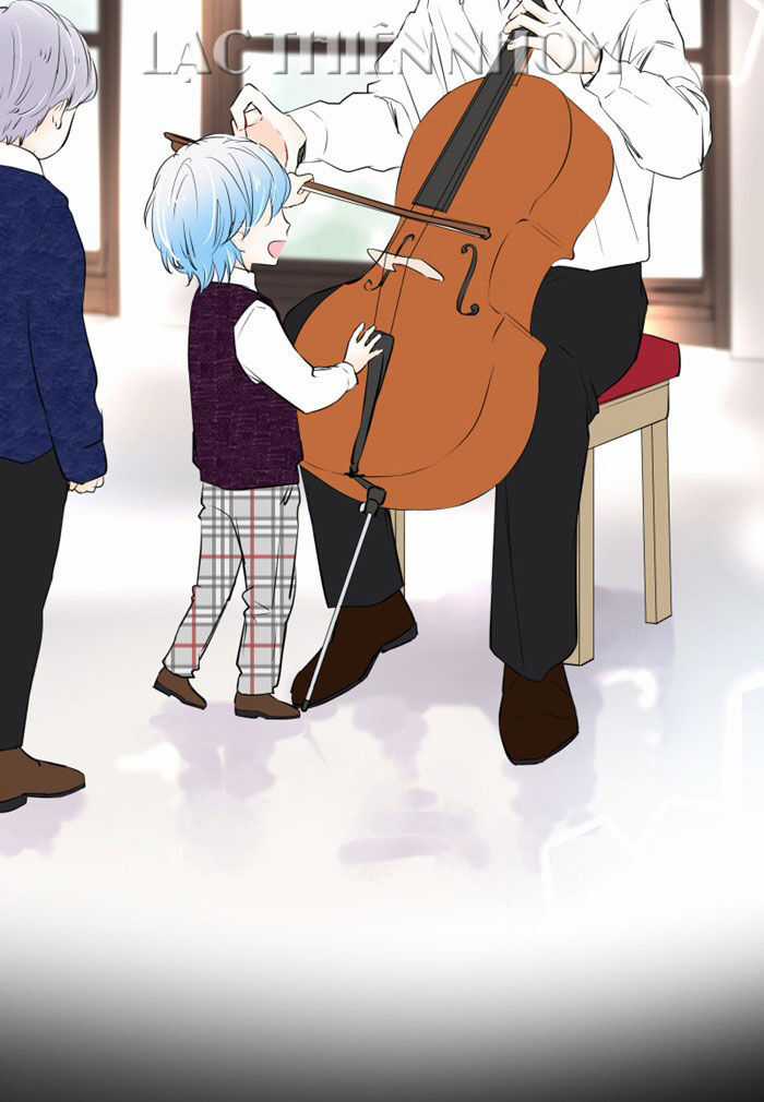 Ly Choco Ngọt Ngào - Chapter 37 - Trang 7