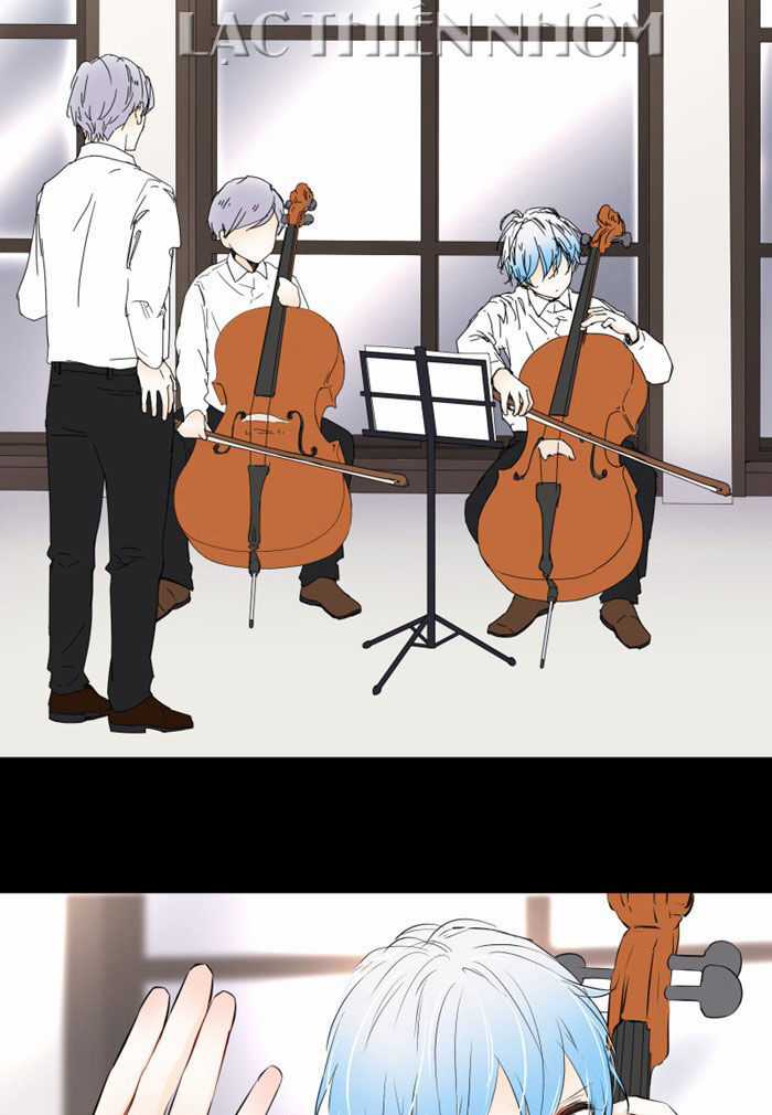 Ly Choco Ngọt Ngào - Chapter 37 - Trang 9