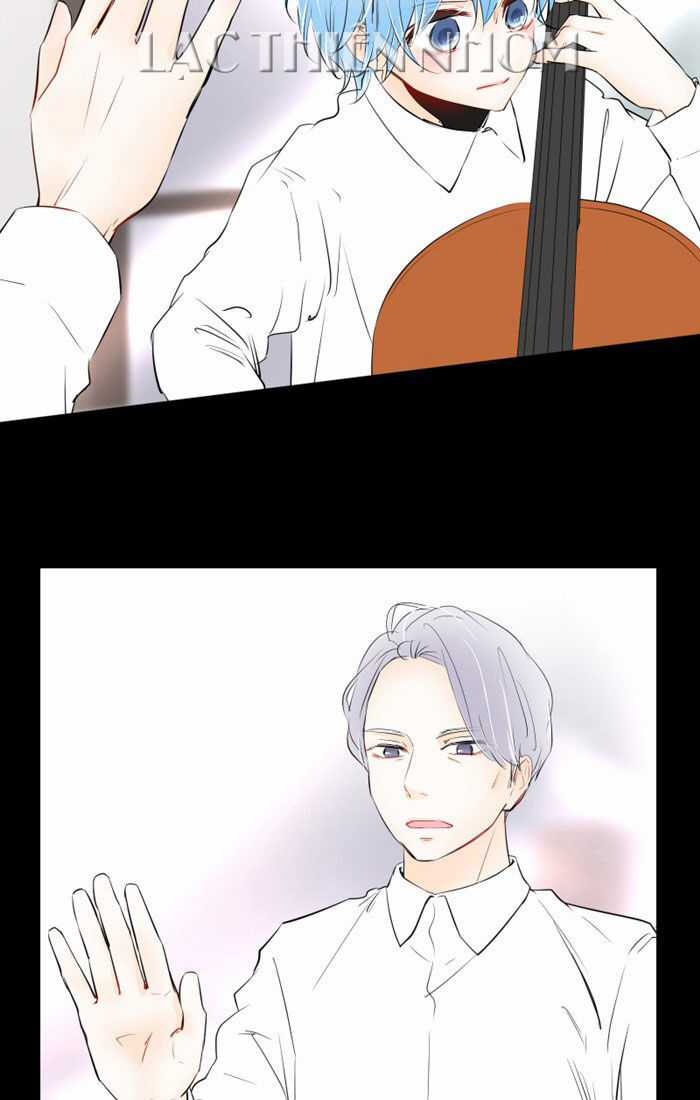 Ly Choco Ngọt Ngào - Chapter 37 - Trang 10