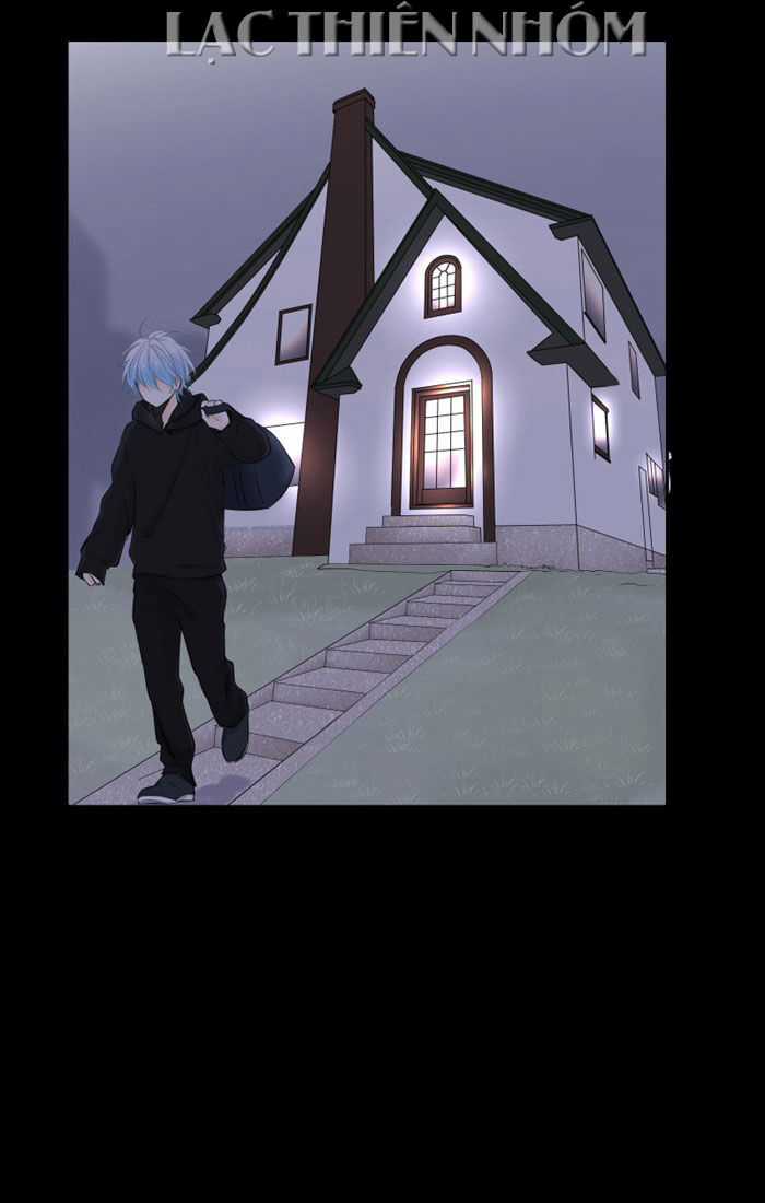 Ly Choco Ngọt Ngào - Chapter 38 - Trang 12