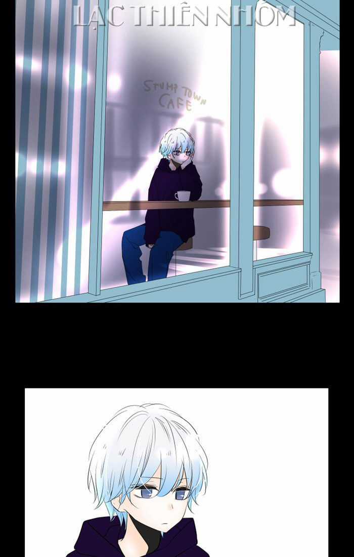 Ly Choco Ngọt Ngào - Chapter 38 - Trang 14