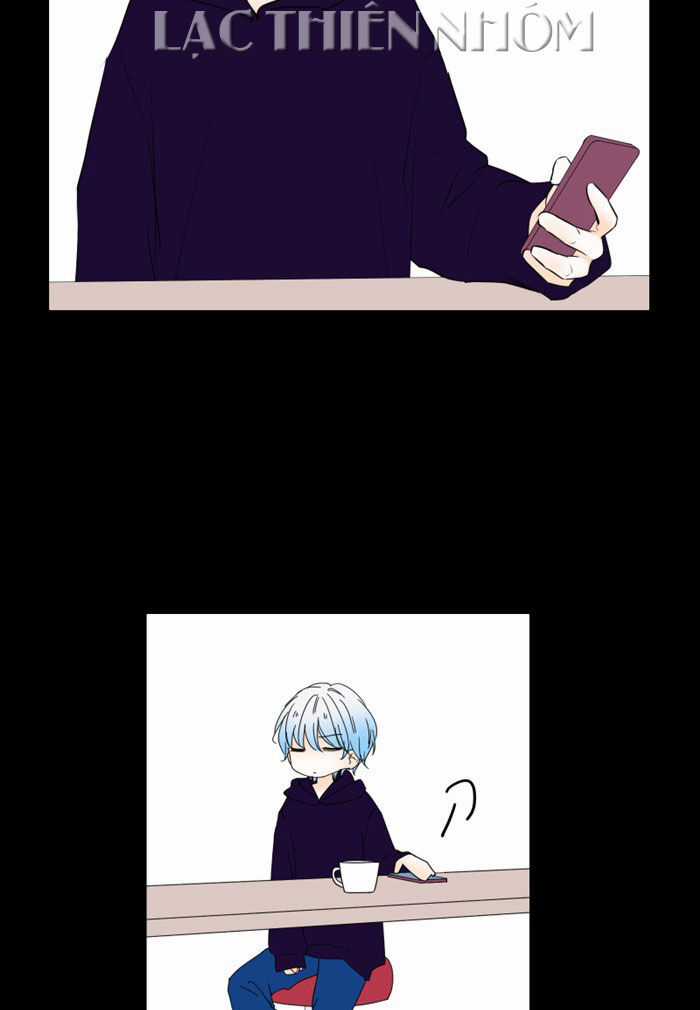 Ly Choco Ngọt Ngào - Chapter 38 - Trang 15