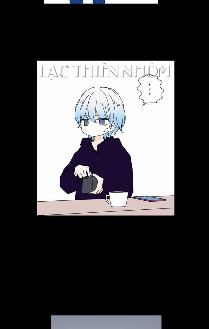 Ly Choco Ngọt Ngào - Chapter 38 - Trang 16