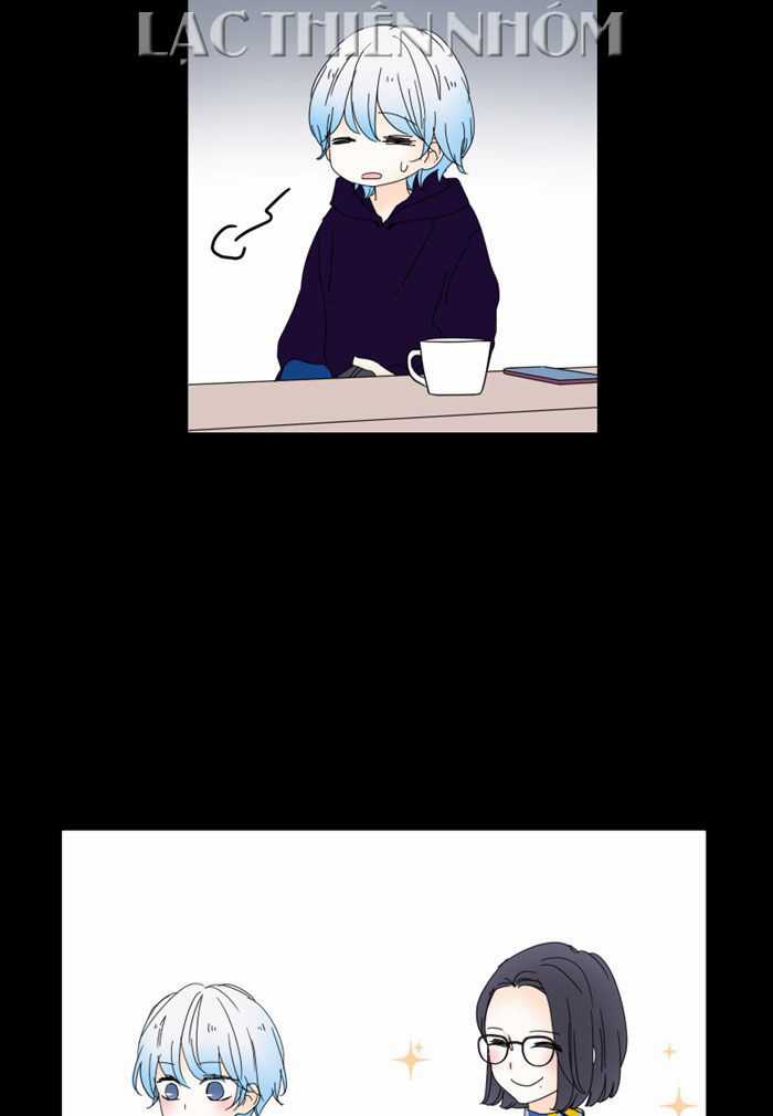 Ly Choco Ngọt Ngào - Chapter 38 - Trang 17