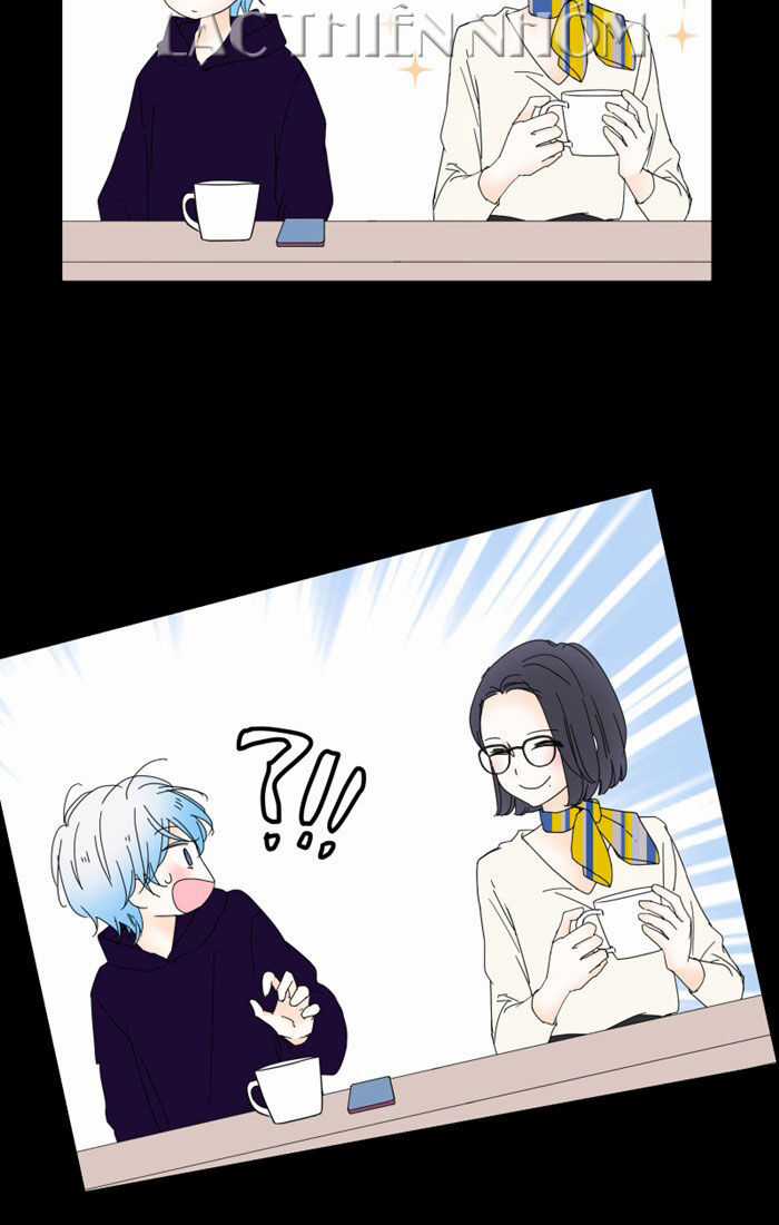 Ly Choco Ngọt Ngào - Chapter 38 - Trang 18