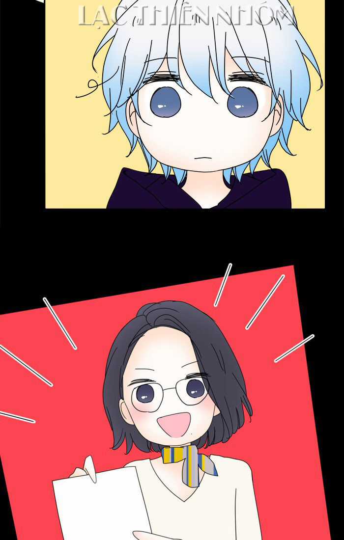 Ly Choco Ngọt Ngào - Chapter 38 - Trang 20