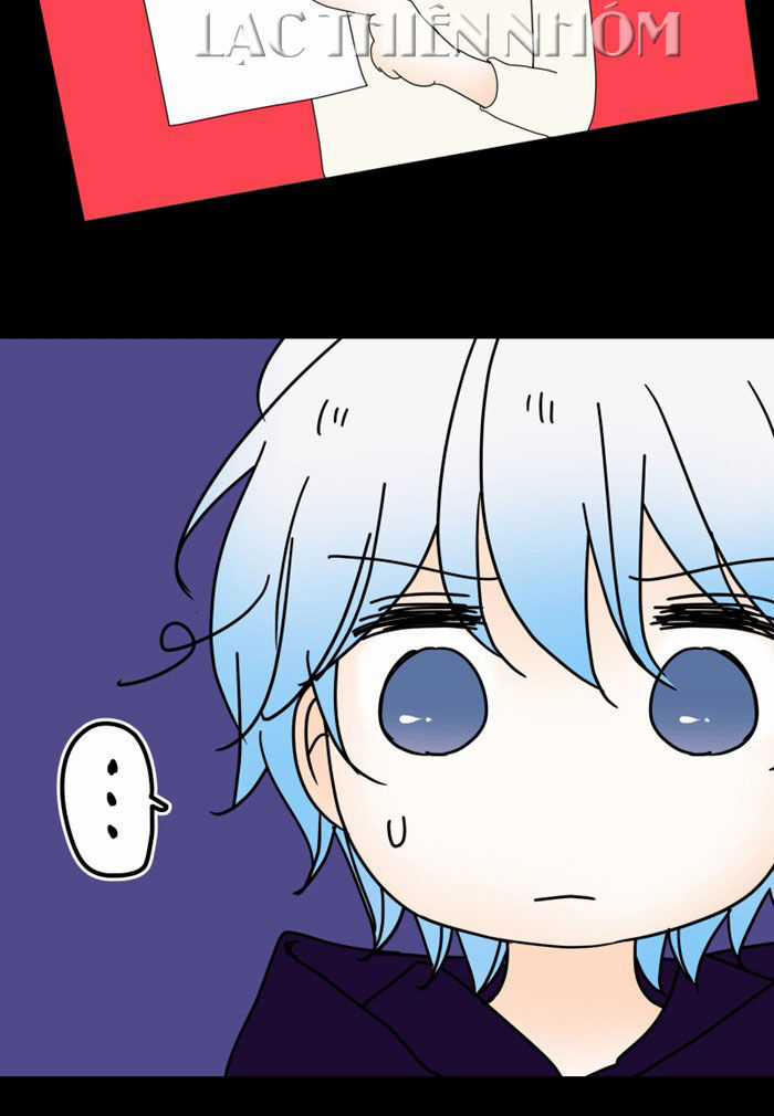 Ly Choco Ngọt Ngào - Chapter 38 - Trang 21