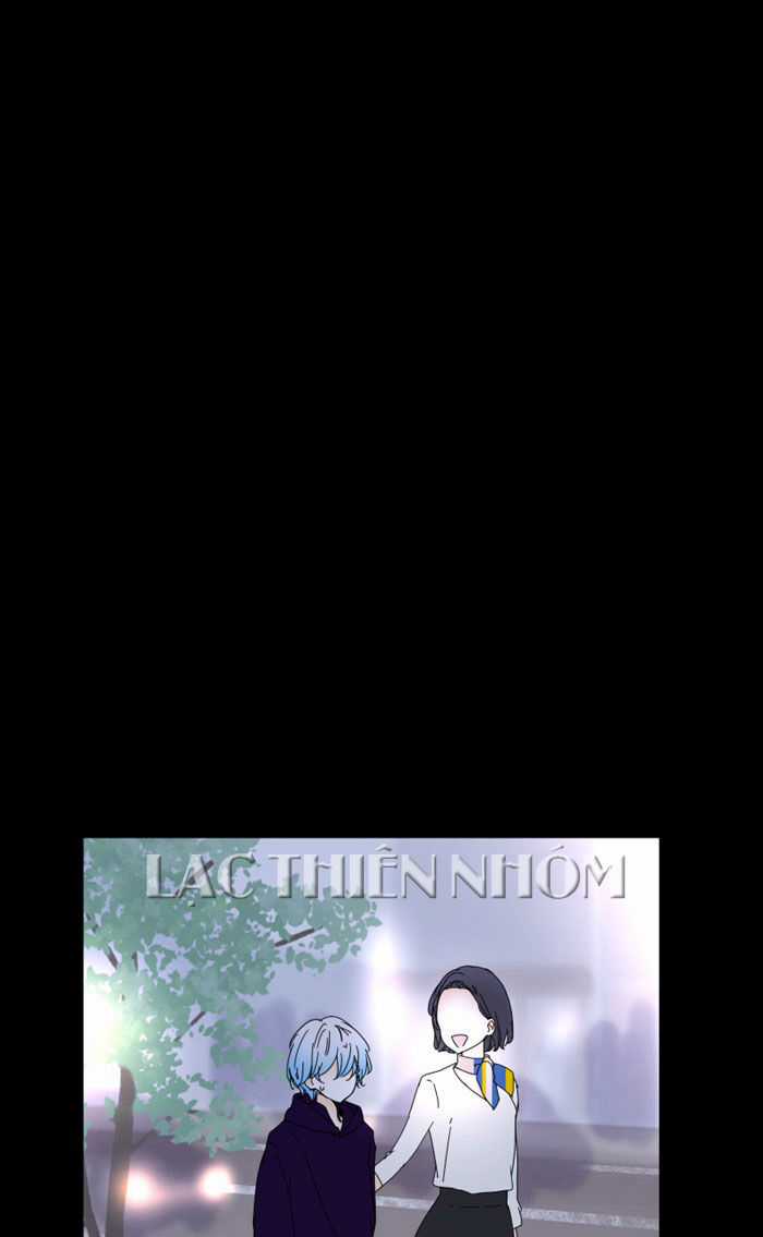 Ly Choco Ngọt Ngào - Chapter 38 - Trang 22