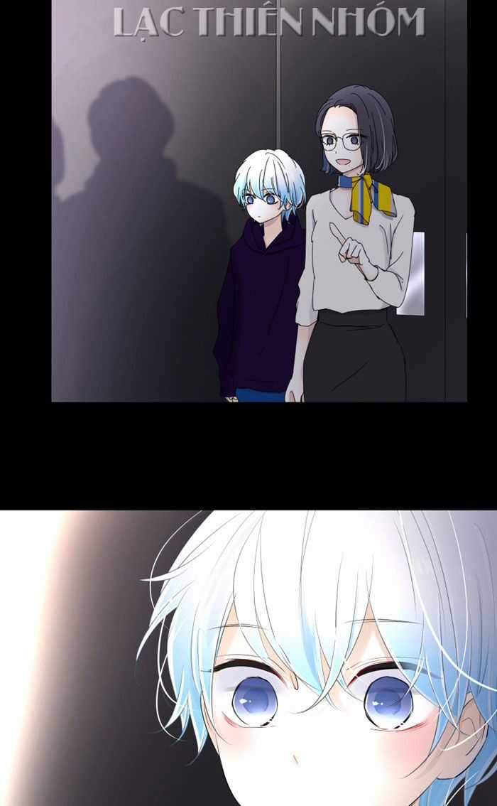 Ly Choco Ngọt Ngào - Chapter 38 - Trang 24