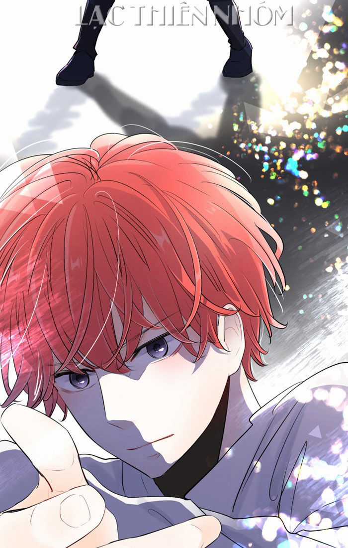 Ly Choco Ngọt Ngào - Chapter 38 - Trang 27