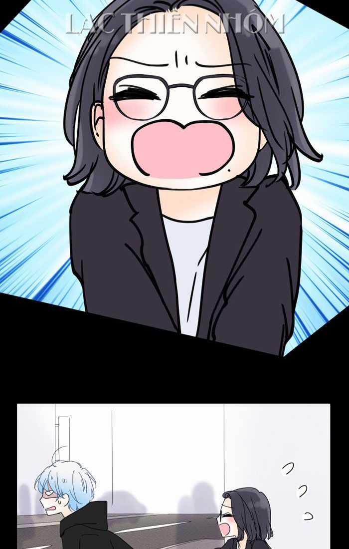 Ly Choco Ngọt Ngào - Chapter 38 - Trang 4