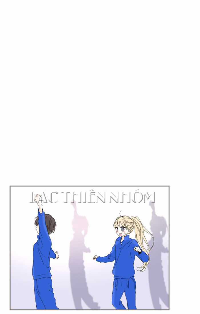 Ly Choco Ngọt Ngào - Chapter 38 - Trang 33