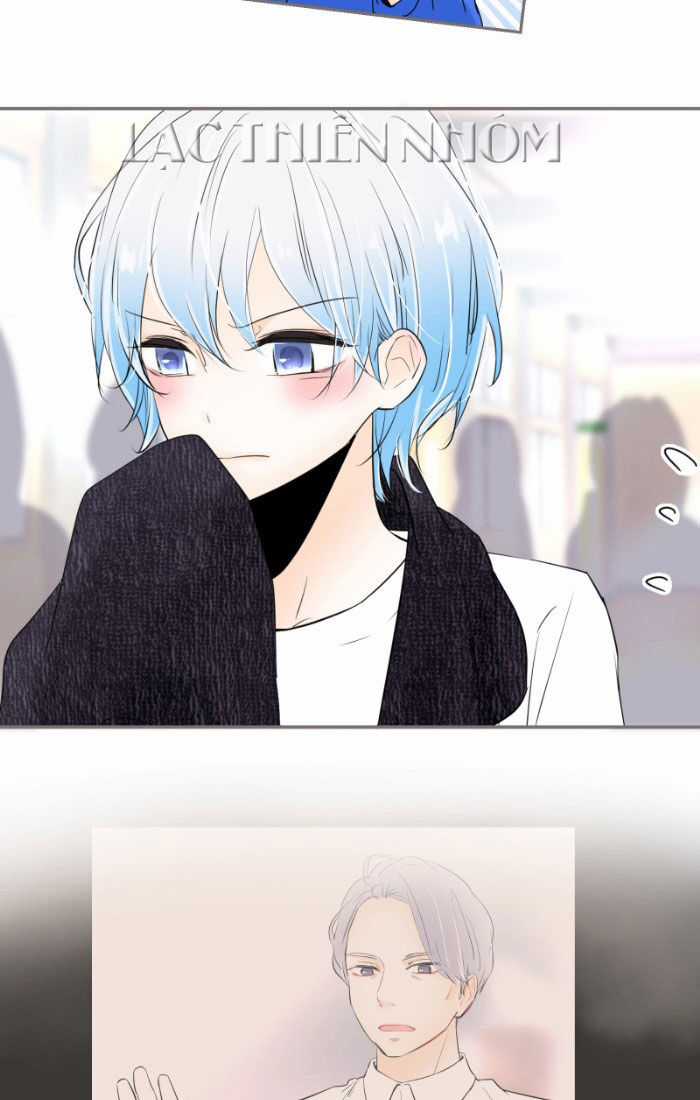 Ly Choco Ngọt Ngào - Chapter 38 - Trang 35