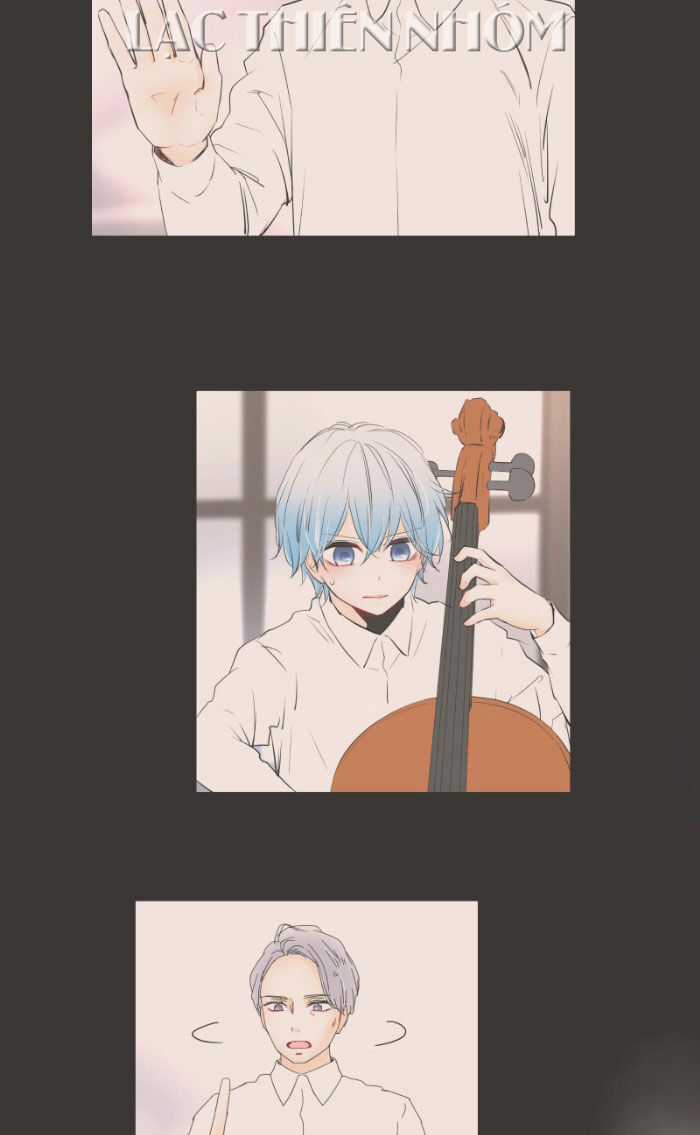 Ly Choco Ngọt Ngào - Chapter 38 - Trang 36