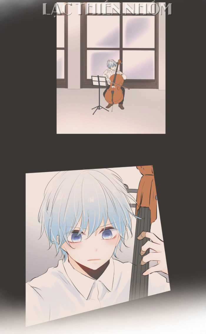 Ly Choco Ngọt Ngào - Chapter 38 - Trang 38