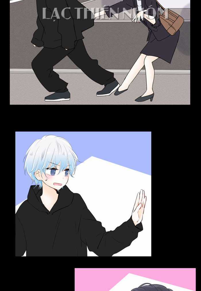 Ly Choco Ngọt Ngào - Chapter 38 - Trang 5