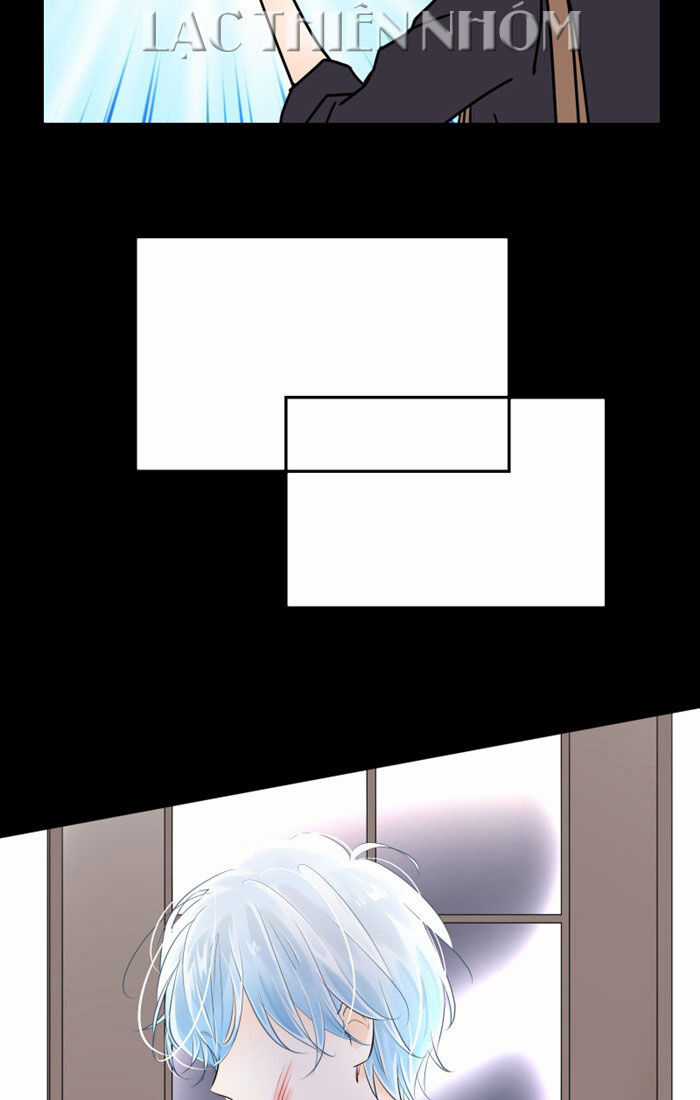 Ly Choco Ngọt Ngào - Chapter 38 - Trang 8