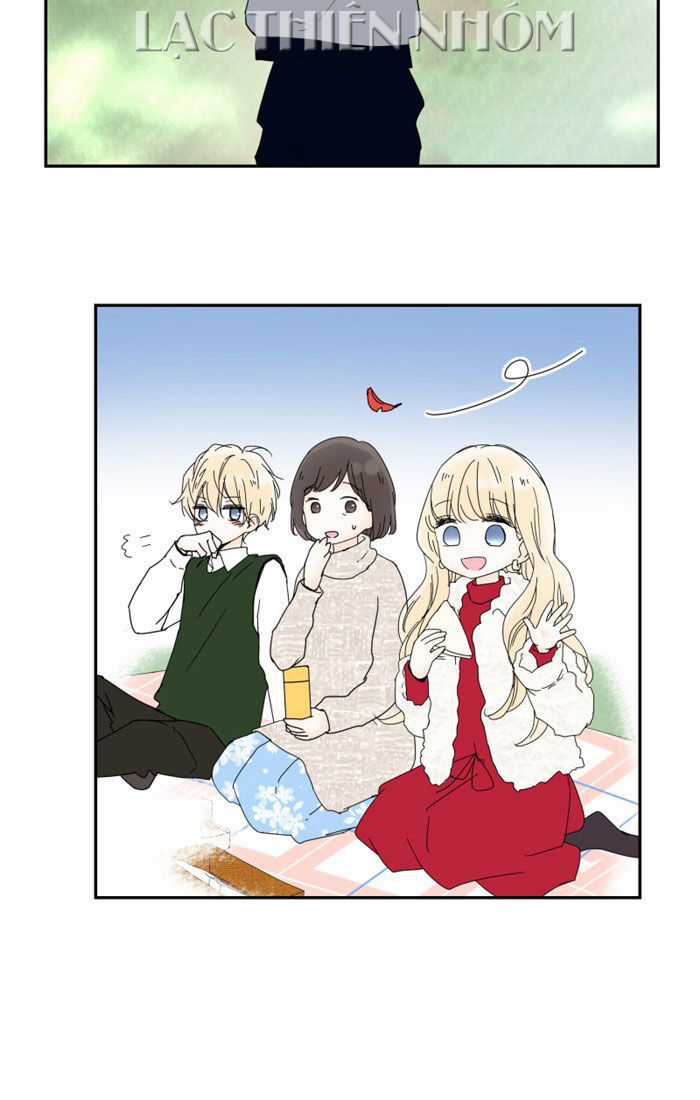 Ly Choco Ngọt Ngào - Chapter 39 - Trang 12