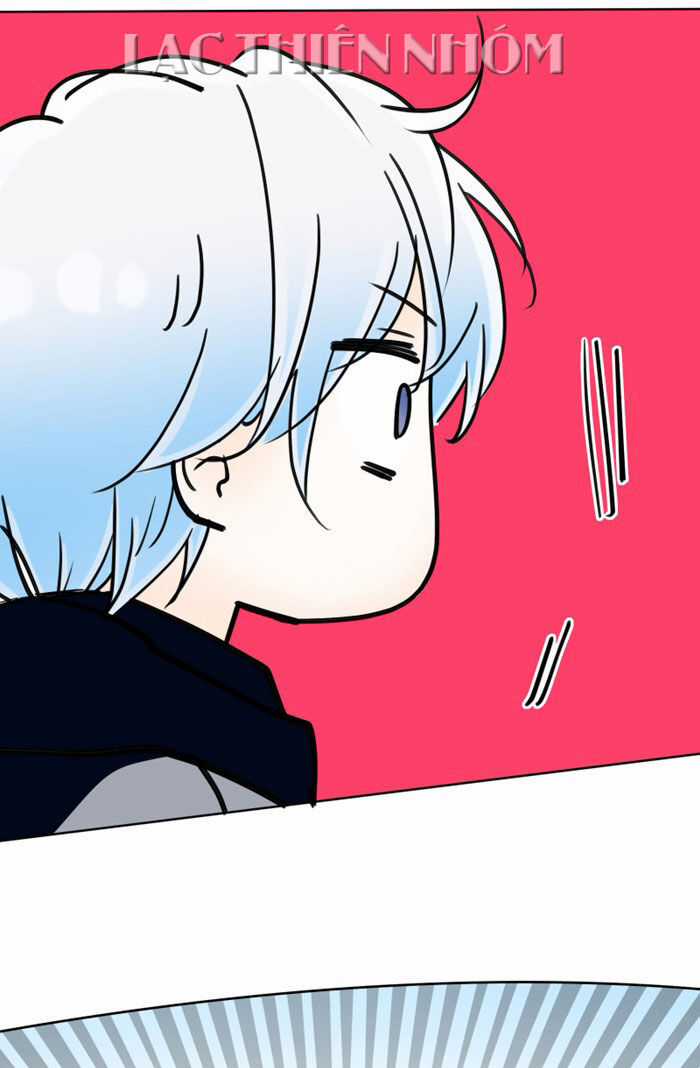 Ly Choco Ngọt Ngào - Chapter 39 - Trang 13