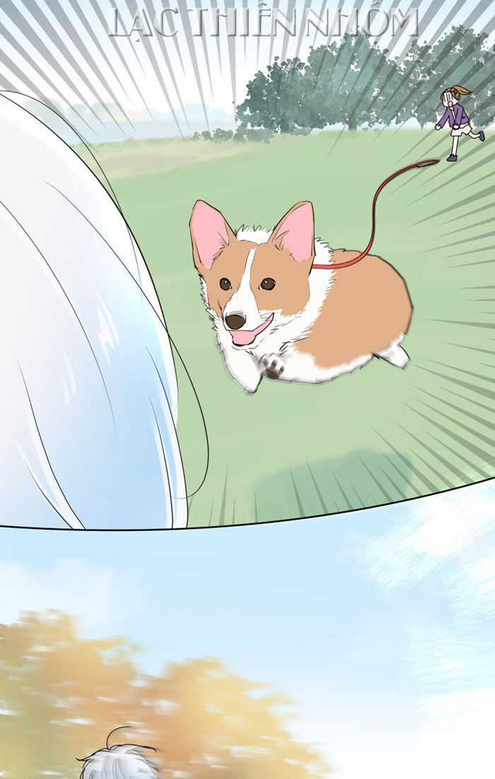 Ly Choco Ngọt Ngào - Chapter 39 - Trang 14