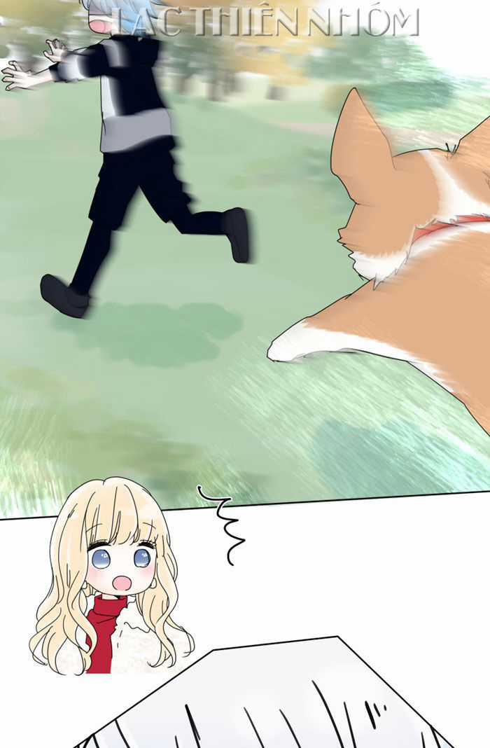 Ly Choco Ngọt Ngào - Chapter 39 - Trang 15