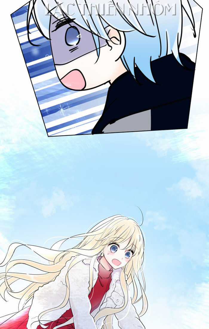 Ly Choco Ngọt Ngào - Chapter 39 - Trang 16