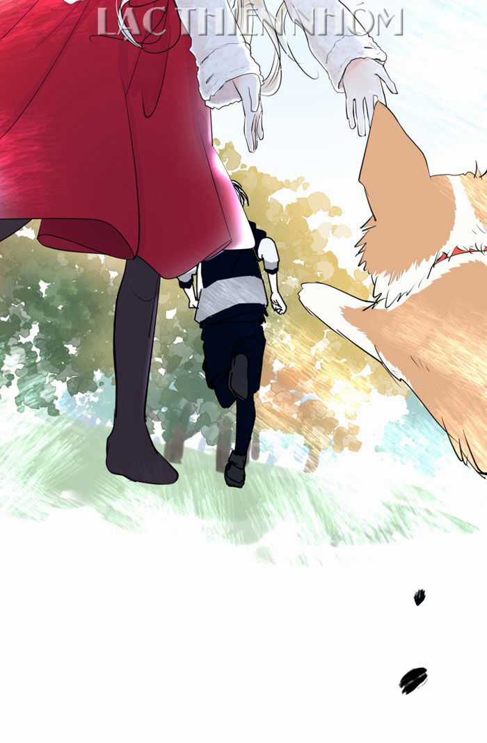 Ly Choco Ngọt Ngào - Chapter 39 - Trang 17